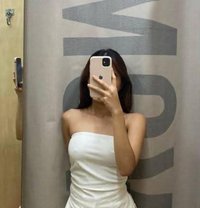 Independent girl available - escort in Kathmandu