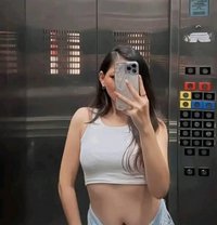 Independent girl available - escort in Kathmandu