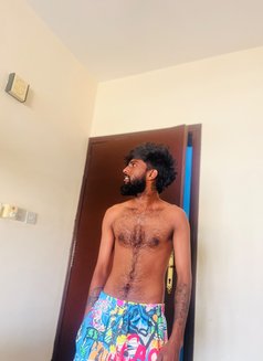 Natural Sex - Male escort in Sharjah Photo 3 of 3