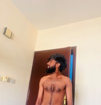 Natural Sex - Male escort in Sharjah