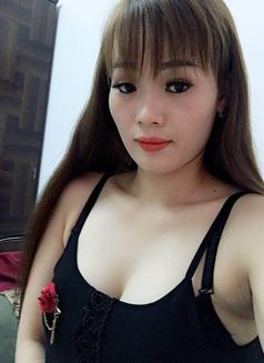 Natural Young Asian Masseuse - escort in Muscat Photo 3 of 3