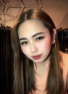 Naturalicious Nicole - Acompañantes transexual in Al Ain Photo 11 of 12