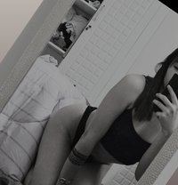 Naturalicious Nicole - Transsexual escort in Al Ain