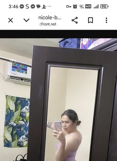 Naturalicious Nicole - Transsexual escort in Al Ain Photo 10 of 12