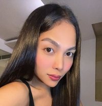 Naturally Beautiful Baby Girl AZALEA - Transsexual escort in Bangkok