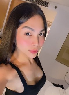 Naturally Beautiful Baby Girl AZALEA - Transsexual escort in Bangkok Photo 7 of 21