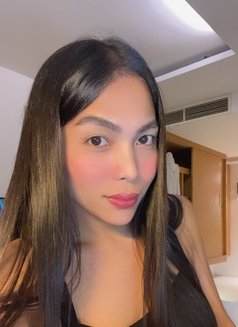 Naturally Beautiful Baby Girl AZALEA - Transsexual escort in Bangkok Photo 8 of 21