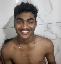 Naturalspirit - Male escort in Mumbai