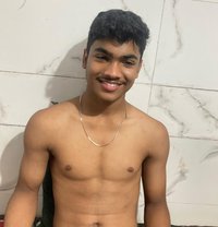 Naturalspirit - Male escort in Mumbai