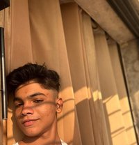 Naturalspirit - Male escort in Mumbai