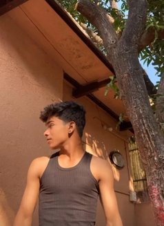 Naturalspirit - Male escort in Mumbai Photo 4 of 4