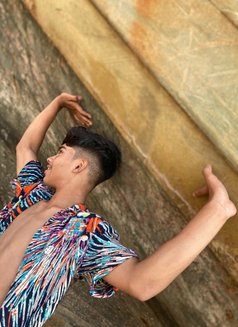 Naturalspirit - Acompañantes masculino in Mumbai Photo 7 of 14