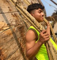 Naturalspirit - Acompañantes masculino in Mumbai