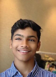 Naturalspirit - Acompañantes masculino in Mumbai Photo 13 of 14