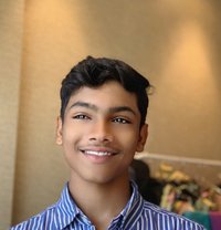 Naturalspirit - Male escort in Mumbai