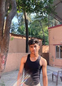 Naturalspirit - Male escort in Mumbai Photo 5 of 5