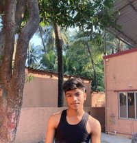 Naturalspirit - Acompañantes masculino in Mumbai