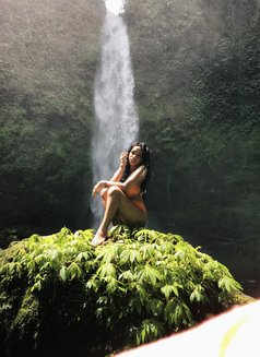 Nature Sensation Wild Service by Dylla - Transsexual escort agency in Bali Photo 3 of 6