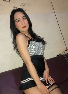 Nature Shemale - Acompañantes transexual in Jakarta Photo 1 of 25
