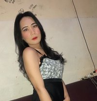 Nature Shemale - Transsexual escort in Jakarta
