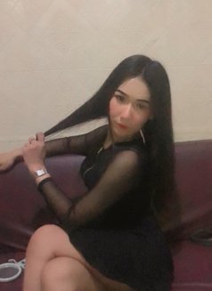 Nature Shemale - Acompañantes transexual in Jakarta Photo 10 of 25