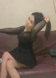 Nature Shemale - Acompañantes transexual in Jakarta Photo 11 of 25