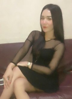 Nature Shemale - Acompañantes transexual in Jakarta Photo 12 of 25