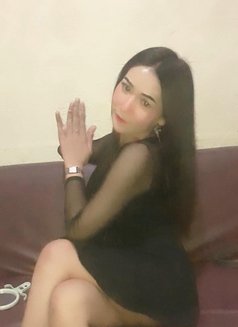 Nature Shemale - Acompañantes transexual in Jakarta Photo 13 of 25