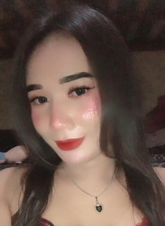 Nature Shemale - Acompañantes transexual in Jakarta Photo 14 of 25