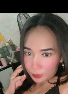 Nature Shemale - Acompañantes transexual in Jakarta Photo 23 of 25