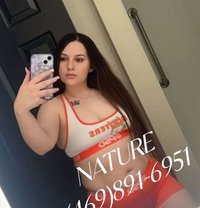 Naturesworld - escort in Dubai