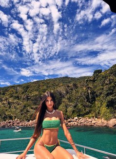 Naty - escort in Setúbal Photo 4 of 7