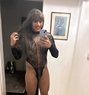 Naty Monteiro - Transsexual escort in London Photo 1 of 10