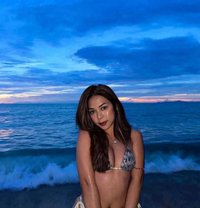 Natyy - escort in Kathmandu
