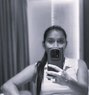Natz - escort in Mumbai Photo 1 of 6
