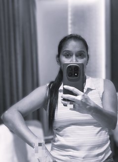 Natz - escort in Mumbai Photo 1 of 6