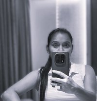 Natz - escort in Mumbai