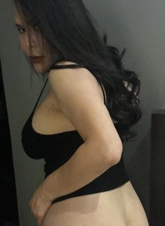 Hottest Porn Experience…..wechat-elgeets - Transsexual escort in Manila Photo 6 of 12