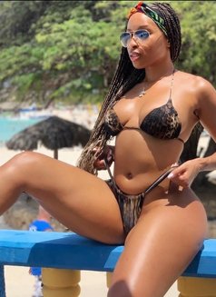 Naughty African Girl With Wet Pussy - escort in Visakhapatnam Photo 2 of 5