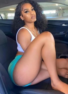 Naughty African Girl With Wet Pussy - escort in Visakhapatnam Photo 4 of 5