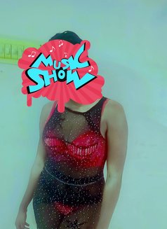 NAUGHTY AFRICAN PORNSTAR(VELACHERY) - puta in Chennai Photo 8 of 10