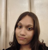 Naughty Agnika - puta in Mumbai