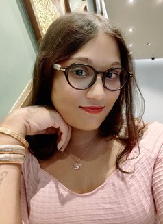 Naughty Agnika - escort in Mumbai Photo 4 of 4