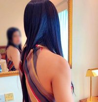 Naughty Alia - escort in New Delhi