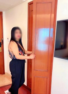 Naughty Alia - escort in New Delhi Photo 3 of 10