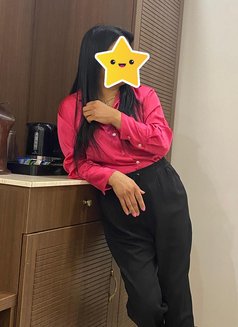 Naughty Alia - escort in New Delhi Photo 2 of 6