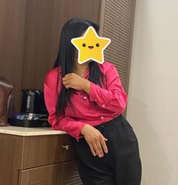 Naughty Alia - escort in New Delhi