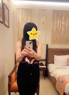 Naughty Alia - escort in New Delhi Photo 3 of 6