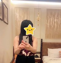 Naughty Alia - escort in New Delhi