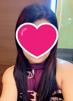 Naughty Alia - escort in New Delhi Photo 6 of 6